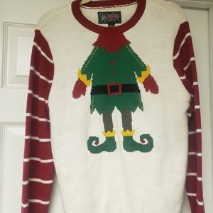Ugly Christmas Sweater